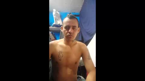 jhonteilorleonramirez277 online show from 2, 5, 2026