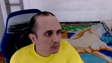 Snapshot of jhontorres018 chatting on 1, 11, 2025 jhontorres018 online show from 1, 11, 2025