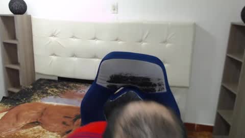 jhontorres018 online show from 20, 11, 2025