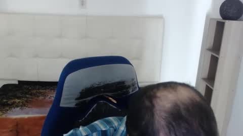 jhontorres018 online show from 21, 11, 2025