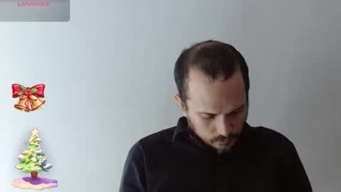 jhontorres018 online show from 17, 12, 2025