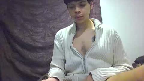 jhony_fucker online show from 27, 3, 2026