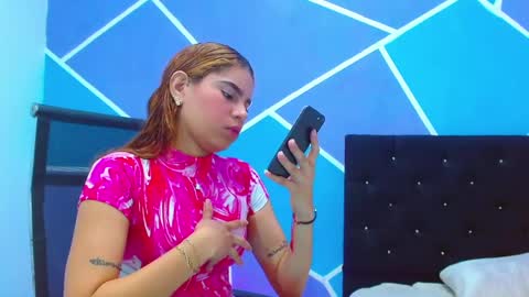 Snapshot of jhony_sex3 chatting on 13, 2, 2025 jhony_sex3 online show from 13, 2, 2025