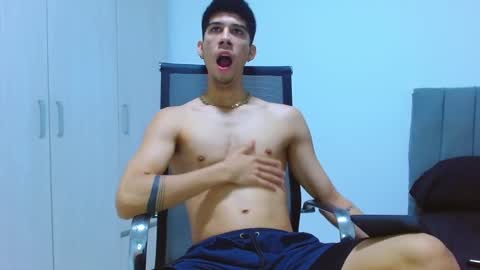 Snapshot of jhony_sex3 chatting on 16, 9, 2025 jhony_sex3 online show from 16, 9, 2025
