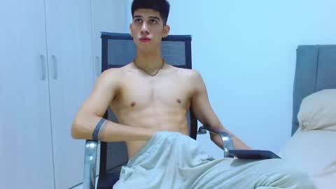Snapshot of jhony_sex3 chatting on 9, 10, 2025 jhony_sex3 online show from 9, 10, 2025