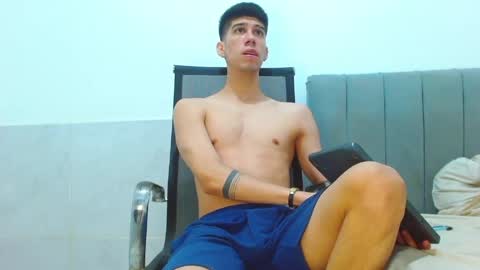Snapshot of jhony_sex3 chatting on 14, 5, 2026 jhony_sex3 online show from 14, 5, 2026