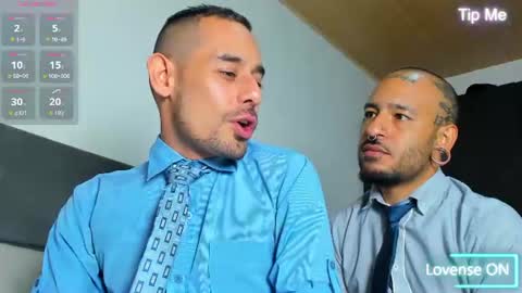 Jhony Alzate online show from 14, 6, 2026