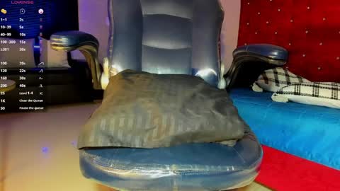 jhonymiller online show from 5, 4, 2026