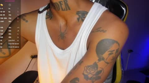 jhonymiller online show from 6, 4, 2026