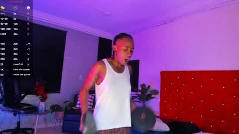 Snapshot of jhonymiller chatting on 25, 5, 2026 jhonymiller online show from 25, 5, 2026
