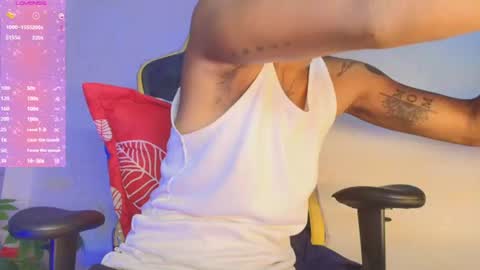 jhonymiller online show from 3, 7, 2026