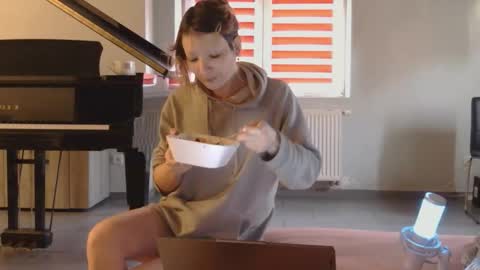 Anya online show from 17, 1, 2026