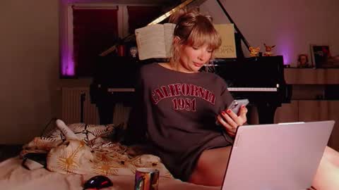 Anya online show from 24, 2, 2026