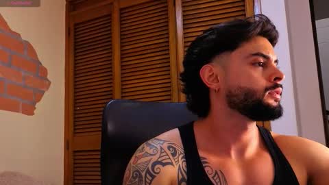 Jhordan White online show from 17, 12, 2025