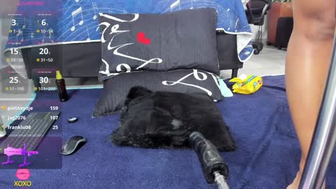 Jordan And Danna online show from 3, 2, 2025