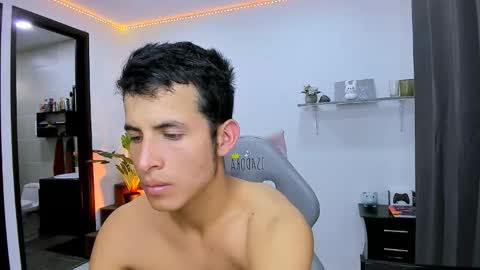 Snapshot of jhoryi_queen chatting on 10, 9, 2025 jhoryi_queen online show from 10, 9, 2025