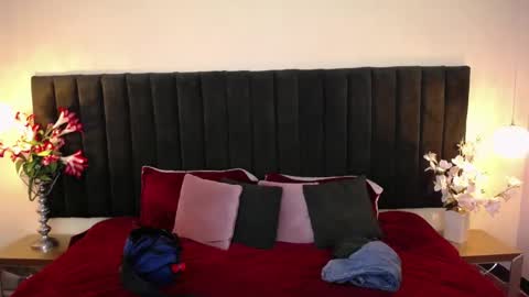 jhos online show from 12, 2, 2026