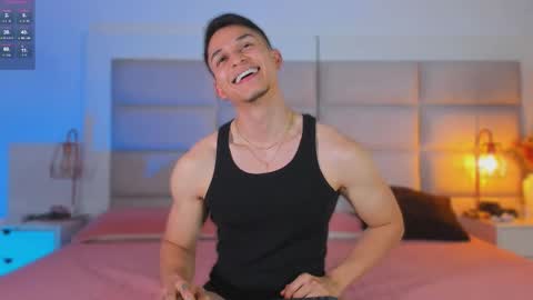 Jhosua Hunt online show from 17, 1, 2026