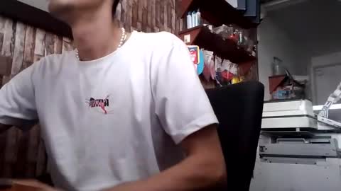 Jhosuamoore  online show from 15, 10, 2025