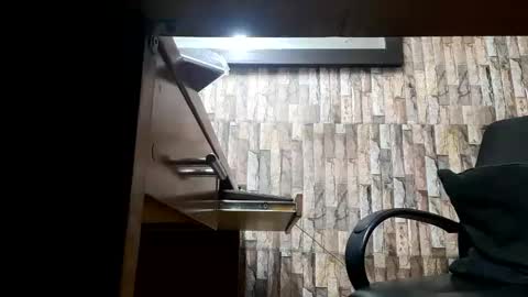 Jhosuamoore  online show from 31, 10, 2025