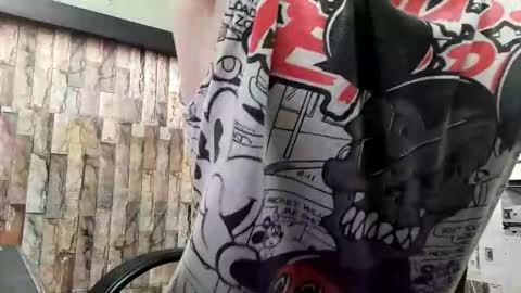 Jhosuamoore  online show from 11, 2, 2026