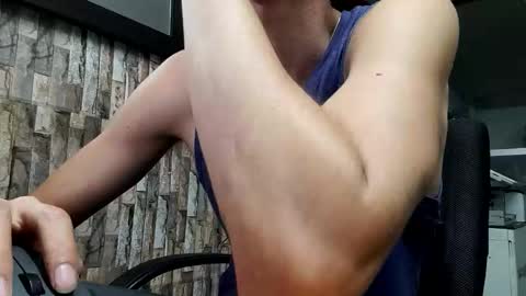 Jhosuamoore  online show from 17, 2, 2026