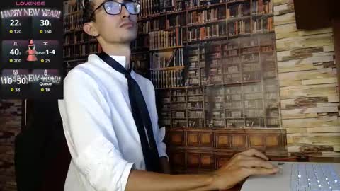 jhosuamoore2 online show from 31, 10, 2025