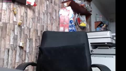 jhosuamoore2 online show from 19, 12, 2025