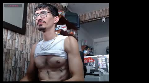 Snapshot of jhosuamoore2 chatting on 18, 4, 2026 jhosuamoore2 online show from 18, 4, 2026