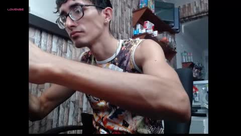 Snapshot of jhosuamoore2 chatting on 26, 4, 2026 jhosuamoore2 online show from 26, 4, 2026
