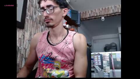 Snapshot of jhosuamoore2 chatting on 22, 5, 2026 jhosuamoore2 online show from 22, 5, 2026