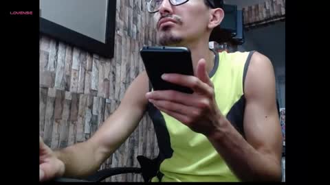 Snapshot of jhosuamoore2 chatting on 24, 5, 2026 jhosuamoore2 online show from 24, 5, 2026