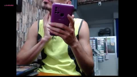Snapshot of jhosuamoore2 chatting on 28, 5, 2026 jhosuamoore2 online show from 28, 5, 2026