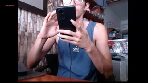 Snapshot of jhosuamoore2 chatting on 17, 7, 2026 jhosuamoore2 online show from 17, 7, 2026