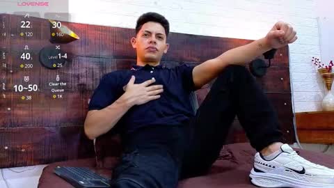 jhosuavega online show from 11, 11, 2025