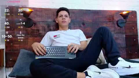 jhosuavega online show from 12, 11, 2025