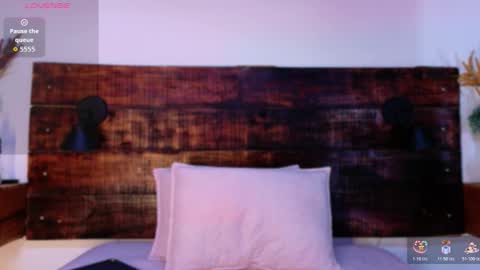 jhosuavega online show from 25, 2, 2026