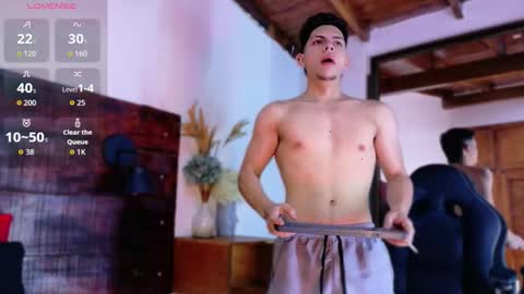 jhosuavega online show from 10, 3, 2026