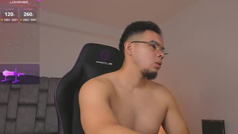 Jhonatan80  online show from 9, 3, 2026