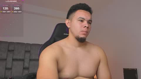 Jhonatan80  online show from 13, 3, 2026