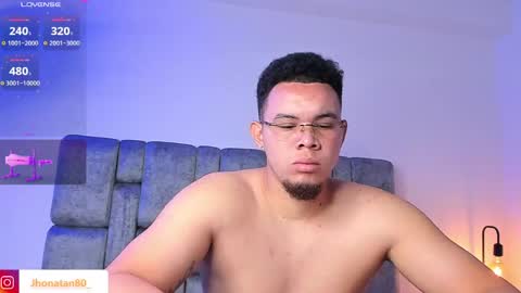 Jhonatan80  online show from 20, 5, 2026