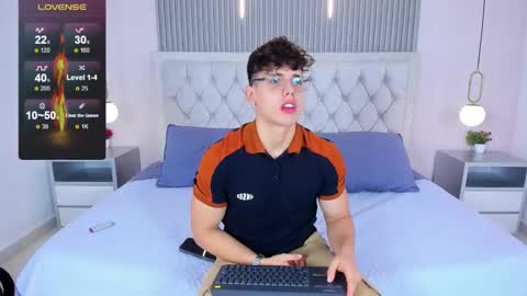 jhoumod_21 online show from 30, 11, 2025