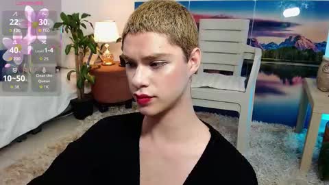 Snapshot of jhuan_cute chatting on 13, 10, 2025 Jhuan Nhez online show from 13, 10, 2025