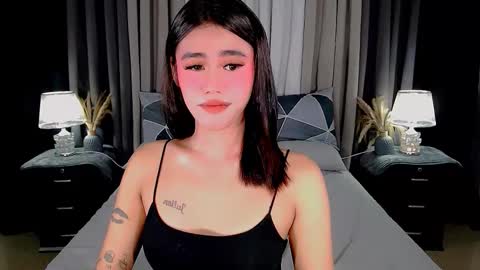 jhuliana_and_charles_room online show from 27, 9, 2025