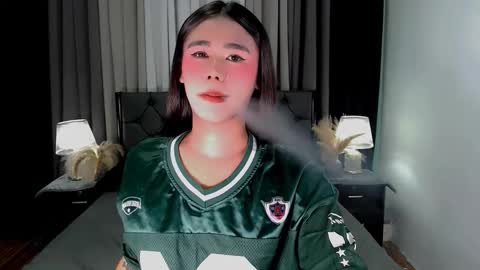 Snapshot of jhulianagrey chatting on 16, 3, 2026 julie online show from 16, 3, 2026