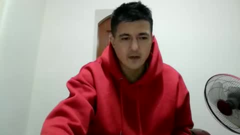 Snapshot of jhwozy chatting on 28, 12, 2024 jhwozy online show from 28, 12, 2024