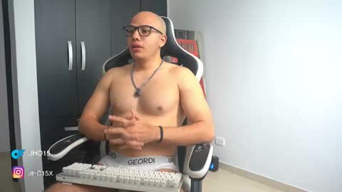 Jhx online show from 28, 11, 2025