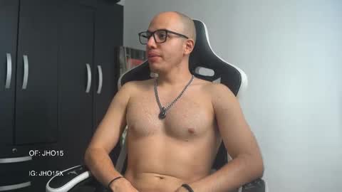 Jhx online show from 3, 2, 2026