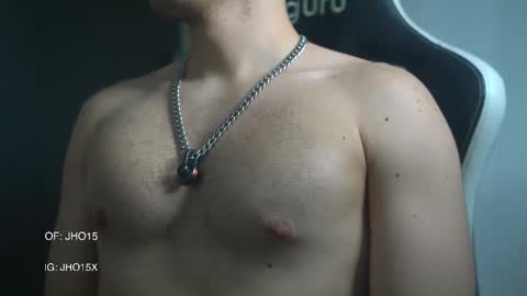 Jhx online show from 4, 2, 2026