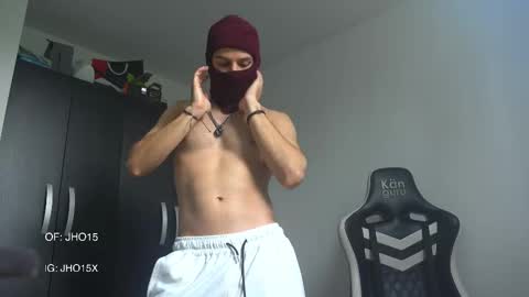 Jhx online show from 24, 2, 2026